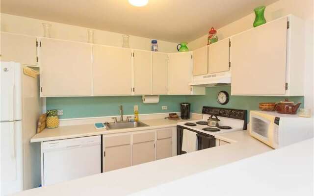 Kihei Alii Kai C104 - One Bedroom Condo