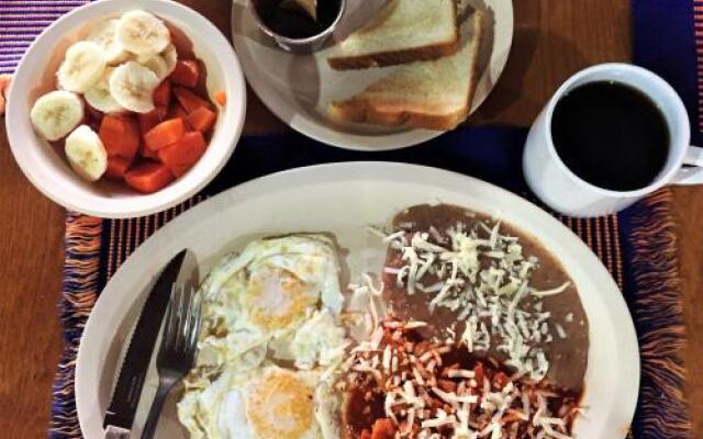 Hotel María del Tío Molcas