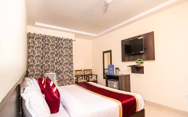OYO 9941 Hotel P S Grand
