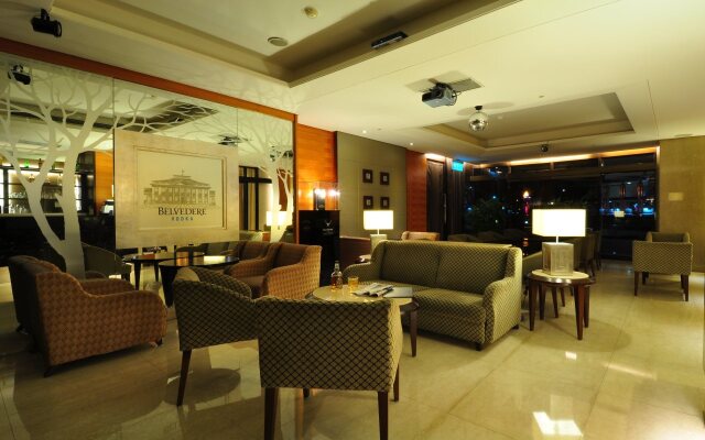 Banqiao Forward Hotel