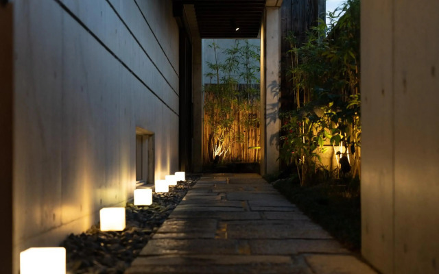 Aoi Hotel Kyoto