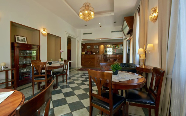 Bagliori Hotel