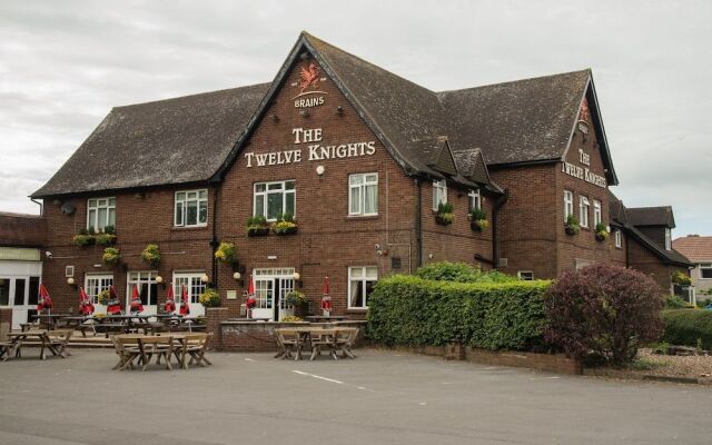 Twelve Knights
