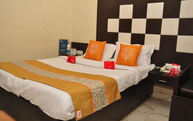 Oyo Rooms Railway Station 3