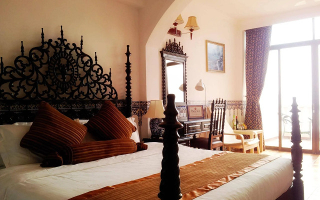 Pousada de Coloane Boutique Hotel
