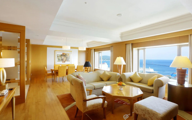Grand Park Otaru Hotel