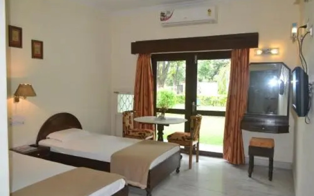 Hotel Ganesha Garden Villa
