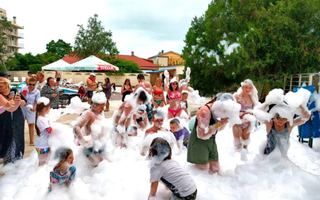 Ателика Тешебс