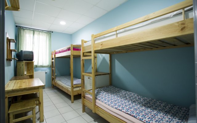 Hostel Siennicka