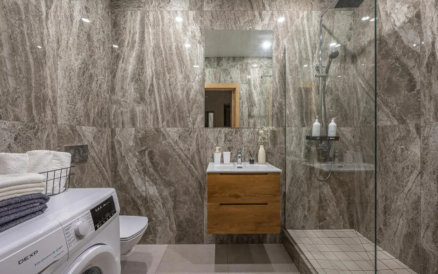 Лайт Апартаменты на улице Уктусская 42