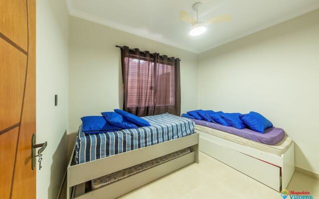 Luxuosa Casa com Piscina