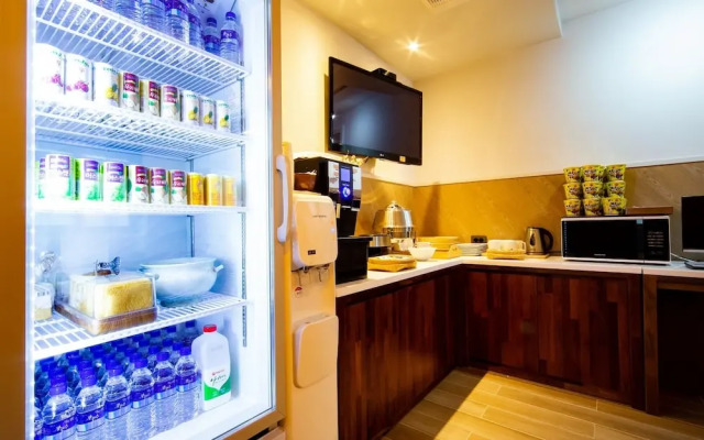 Gwangyang Lagom Design Hotel