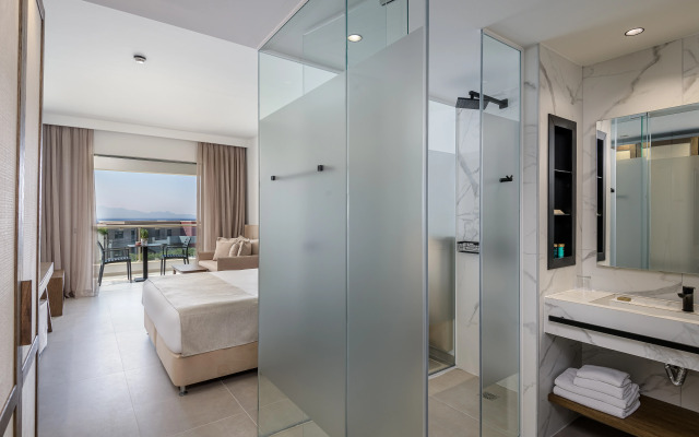 Michelangelo Resort and Spa