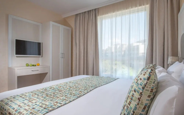 Marina Sands Bijou Boutique - Excellent Choice for Travelers Visiting Obzor 2-4p