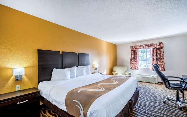 Quality Inn - Near Serenoa Golf Club