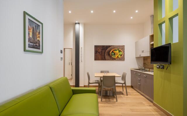 Giorgi Homes by Wonderful Italy - Cedro