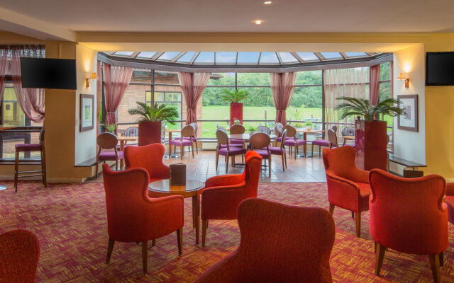 Delta Hotels Milton Keynes