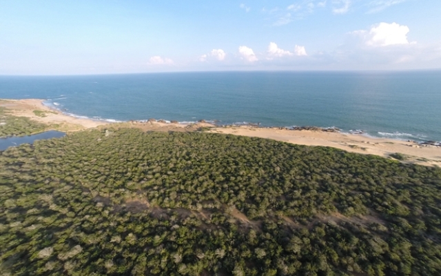 Wild Coast Tented Lodge - Relais and Chateaux - All Inclusive