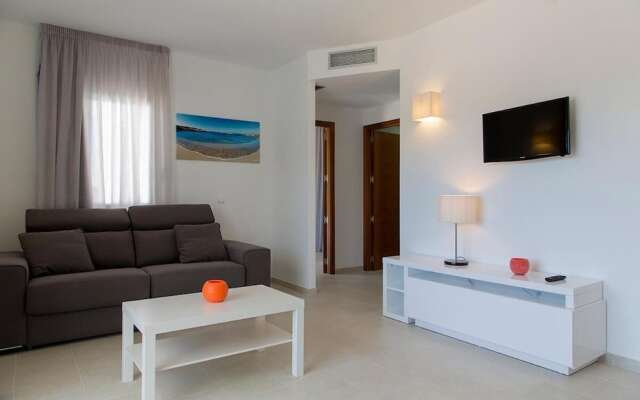 Apartaments Proa Es Pujols - Adults Only