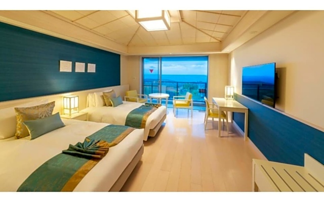 Miyakojima Kurima Resort Seawood Hotel - Vacation STAY 16226v – Guest Rooms – Kurima Island