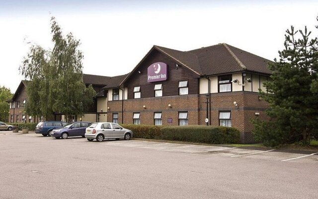 Premier Inn Solihull - Shirley