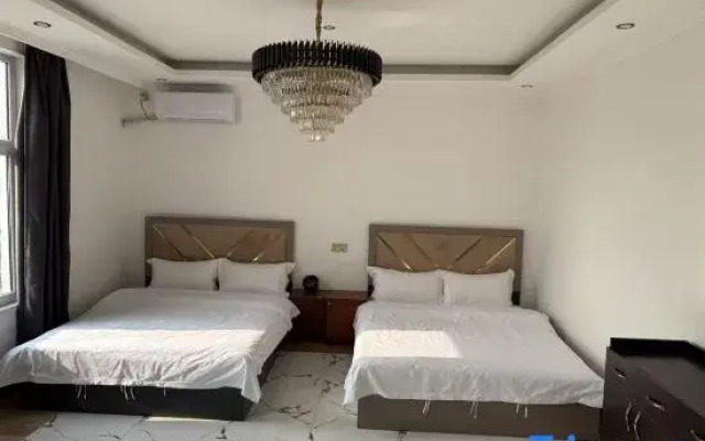 Sijixinghe Hotel