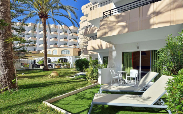 Sol Lunamar Palmanova Apartamentos – Adults Only
