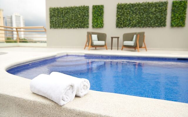 Clarion Suites Las Palmas