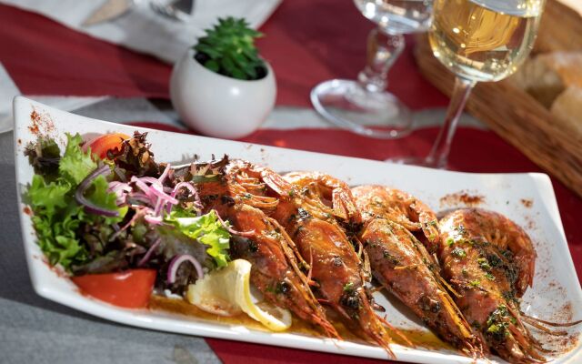 The Originals City, Relax'Otel, Le Barcarès