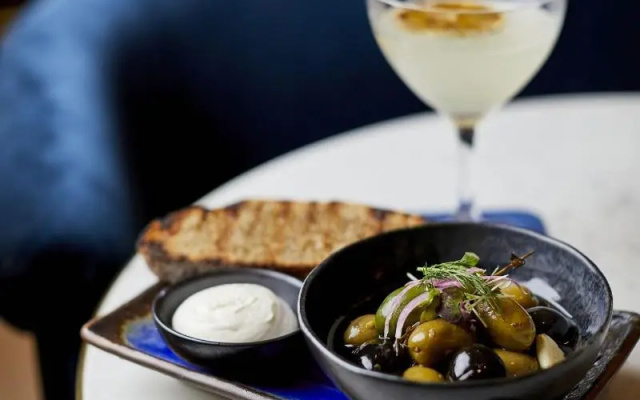Dorsett Melbourne