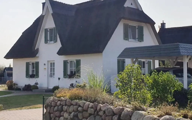 Schwanke's Holiday Home Seeadler