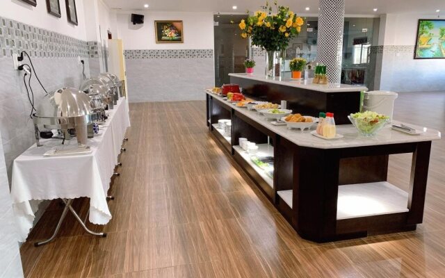 Long Bao Chau Hotel
