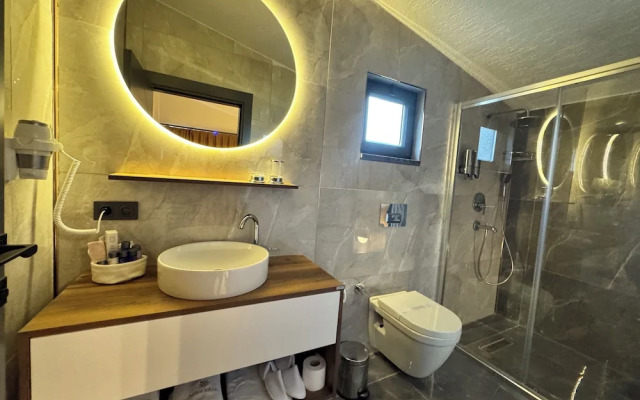 Ni̇sh Vadi̇ Sapanca