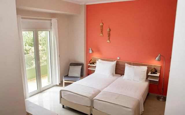 Villa Dimokratia