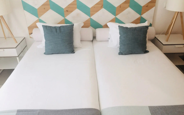 Apartamentos Turisticos Marina Club I