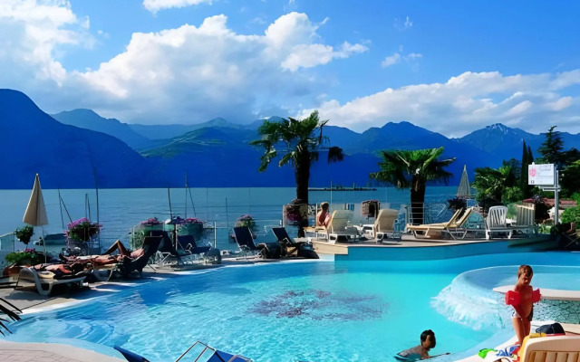 Hotel Firenze