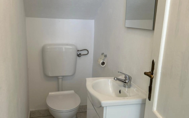 Country house Pantovčak