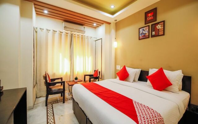 OYO 24266 Hotel Gazebo