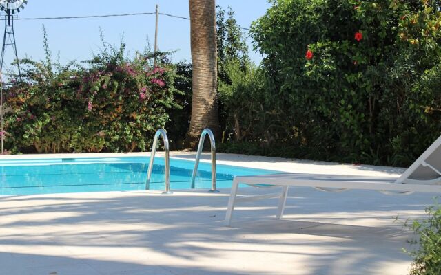 Villa Oasis