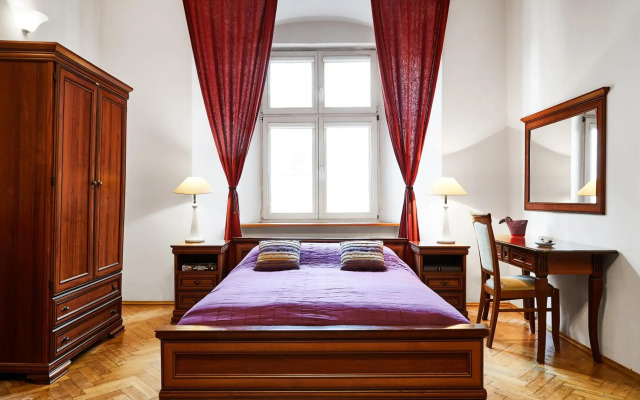 Krakow For You Budget