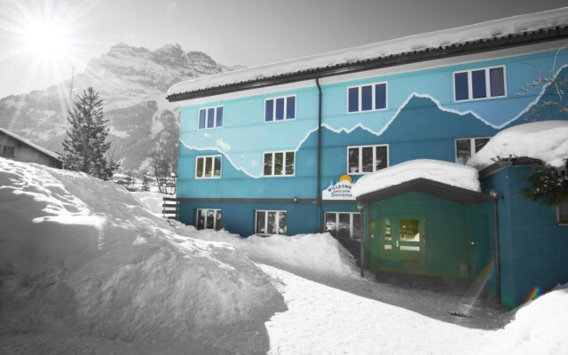 Mountain Hostel - Swiss Hostel