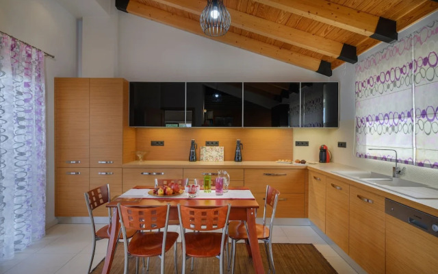 Marmo Residence