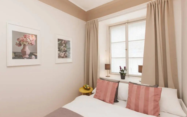 Prague Center Apartments