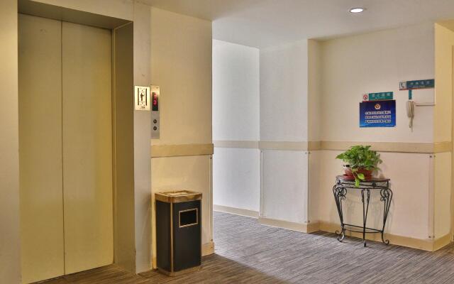 Zhanghe Beijing Temple of Heaven