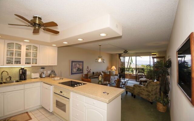 Kahana Villa F406 - 1Br Condo