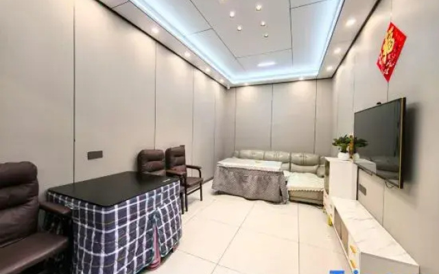 Jinyang Manwu Homestay