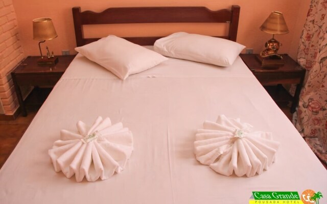 Casa Grande Pousada Hotel