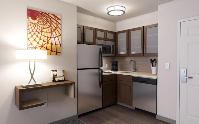Staybridge Suites Charlotte – Tyvola by IHG