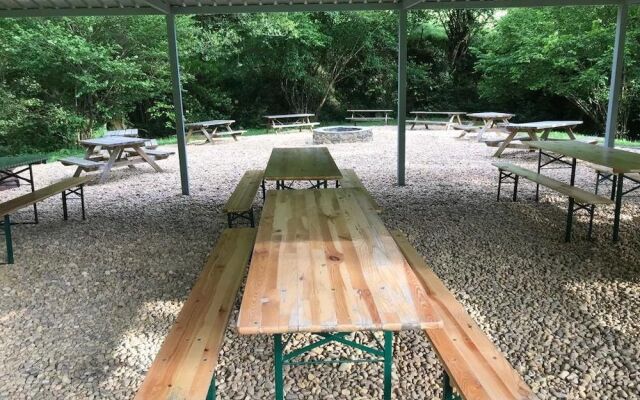 Albergue Los Nuberos - Hostel