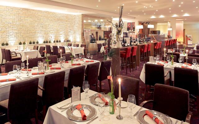 Mercure Tagungs- & Landhotel Krefeld